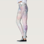 Steampunk Hot Air-ballonnen | Feminine Leggings (Links)