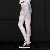 Steampunk Hot Air-ballonnen | Feminine Leggings