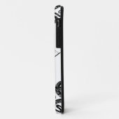 Steampunk iphone5 piraat - Kraken Octopus Attack! Case-Mate iPhone Case (Achterkant/links)