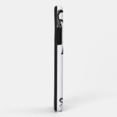 Steampunk iphone5 piraat - Kraken Octopus Attack! Case-Mate iPhone Case (Achterkant/rechts)