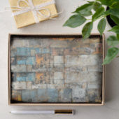 Steampunk Kinder IV Tissuepapier (Geschenk)