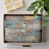 Steampunk Kinder X Tissuepapier (Geschenk)