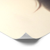 Steampunk Kitten Poster (Hoek)