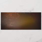 Steampunk-klok met antiek tandwiel programma (Achterkant)