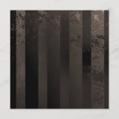 Steampunk-klok met mechanische dragonfly programma (Achterkant)