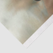 Steampunk Lederen Dragen Alligator Decoupage Tissuepapier (Detail)