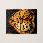 steampunk legpuzzel (Horizontaal)