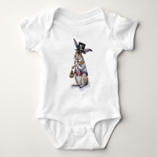 Steampunk March Hare Romper
