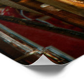 Steampunk - Mechanica Poster (Hoek)