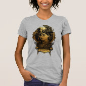Steampunk Moeder T-shirt (Voorkant)