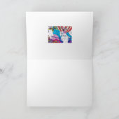 Steampunk Note Kaart - Steampunk 22 (Binnen)