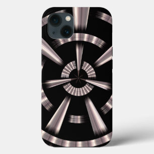 Steampunk Pipes iPhone 13 Hoesje