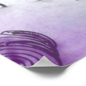 Steampunk Pop Surrealisme Art Poster - Je bekijken (Hoek)