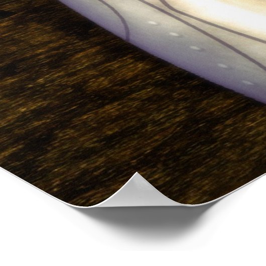 Steampunk Poster (Hoek)