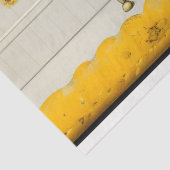 Steampunk Queen Bees + Wijn AM7 Decoupage Tissuepapier (Detail)