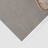 Steampunk Reizende Fairy Decoupage Tissuepapier (Detail)