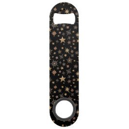 Steampunk Rocket Speed Flessenopener