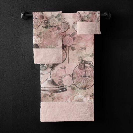 Steampunk romantique | Ephémère Vintage antique