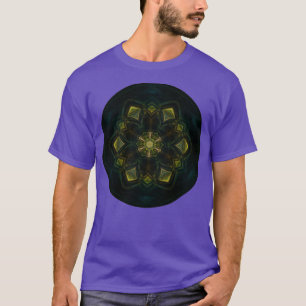 Steampunk Roos T-shirt