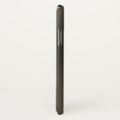 Steampunk Rotary Metal Dial Phone. Hoes. Case-Mate iPhone Case (Achterkant / rechts)