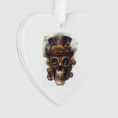 Steampunk Skull Engine (devant)