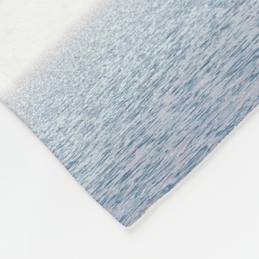 Steampunk-springdolfijnen Fleece Deken (Hoek)