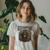 Steampunk T-shirt