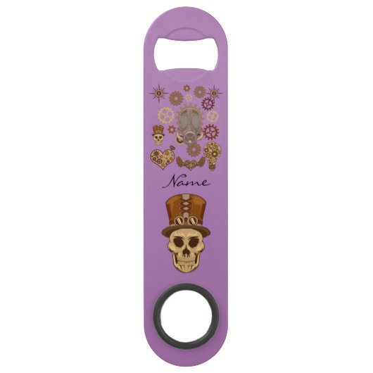 Steampunk Thème Thunder_Cove (Dos)