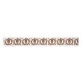 Steampunk Theme Top Hat Skull Thunder_Cove Lint (Voorkant)