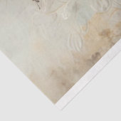 Steampunk Tiny Fairy Reizende Decoupage Tissuepapier (Detail)