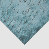  Steampunk Tissuepapier (Detail)