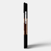  Steampunk TLR-camera #2B Case-Mate iPhone Case (Achterkant / Links)