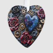Steampunk Valentine (devant)