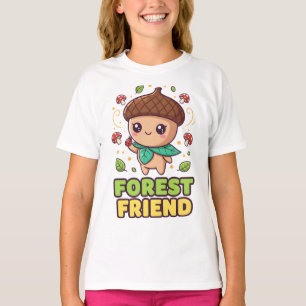 “Steampunk Veggie Squad – T-Shirt Carotte Robot Ré