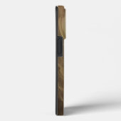 Steampunk Verberg je ogen originele kunstwerk Case-Mate iPhone Case (Achterkant / Rechts)