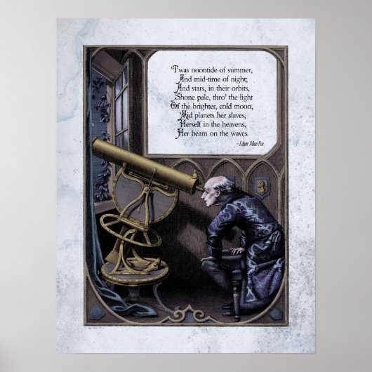 Steampunk Victoriaans artikel 17x22 Poster (Voorkant)