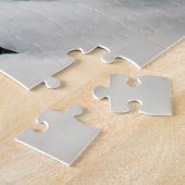 Steampunk Victoriaans Dragonfly Legpuzzel (Zijkant)