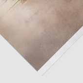 Steampunk Vrouw 2 Decoupage Papier (Detail)