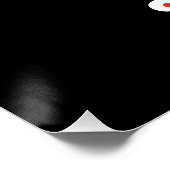 Steampunk Woman Perfect Poster (Hoek)