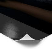 Steampunk Woman Perfect Poster (Hoek)