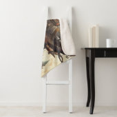  Steampunk Zeppelin (9) Sherpa Deken (In situ)