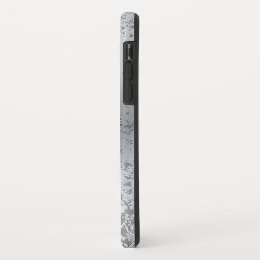 Steampunkhoofd met manometer Case-Mate iPhone case (Achterkant/links)