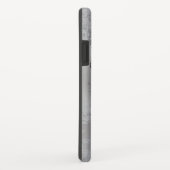 Steampunkhoofd met manometer Case-Mate iPhone case (Achterkant/rechts)