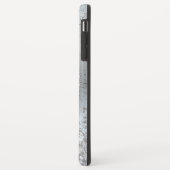 Steampunkhoofd met manometer Case-Mate iPhone case (Achterkant/links)