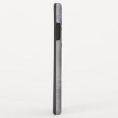 Steampunkhoofd met manometer Case-Mate iPhone case (Achterkant/rechts)