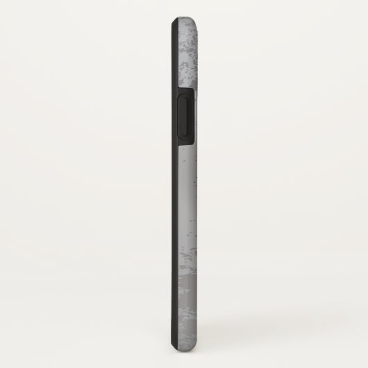 Steampunkhoofd met manometer Case-Mate iPhone case (Achterkant/rechts)