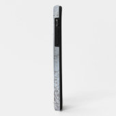 Steampunkhoofd met manometer Case-Mate iPhone case (Achterkant/links)