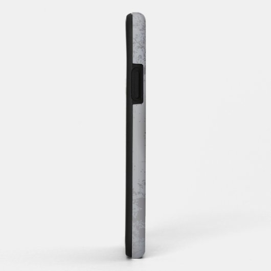 Steampunkhoofd met manometer Case-Mate iPhone case (Achterkant/rechts)