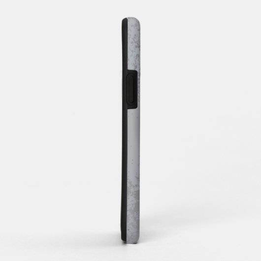 Steampunkhoofd met manometer Case-Mate iPhone case (Achterkant/rechts)