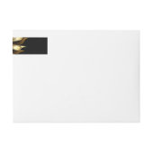 Steampunkvleugels (Voorkant)